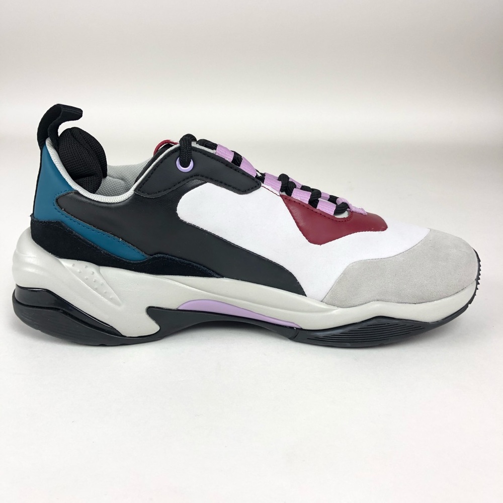 Puma Womens Thunder Rive Droite Athletic Shoes - Picture 4 of 8